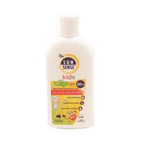 sunsense toddler milk spf50