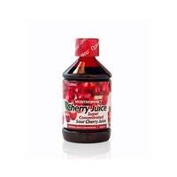 SuperFruit Sour Cherry Juice Super Concentrated, 500ml