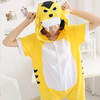 summer kigurumi pajamas tiger leotardonesie festivalholiday animal sle ...