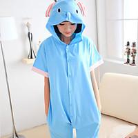 summer kigurumi pajamas elephant leotardonesie festivalholiday animal  ...