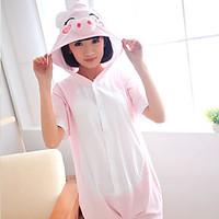 summer kigurumi pajamas piggypig leotardonesie festivalholiday animal  ...