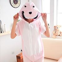 summer kigurumi pajamas dinosaur leotardonesie festivalholiday animal  ...