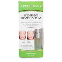 Sudden Change Under Eye Firming Serum