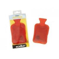 Summit - Reusable Hot Water Bottle Hand Heat Pack - Assorted Colours