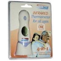 Suresign Infrared 4 In 1 Thermometer