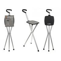 Summit Folding Stick Stool