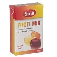 SULA Fruit Mix Boxes (42g)