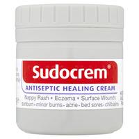 Sudocream Antiseptic Healing Cream 60g