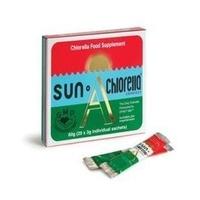 sun chlorella sun chlorella a granules 20 x 3g sachet 1 x 20 x 3g sach ...