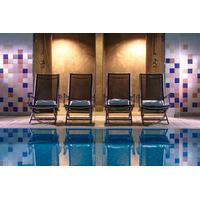 Summer Retreat Spa Day - 50% OFF