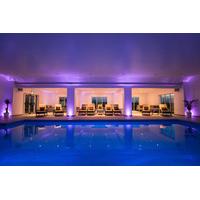 summer glow spa day up to 45 off
