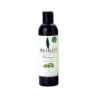 sukin moisture restore shampoo cap 250ml 1 x 250ml