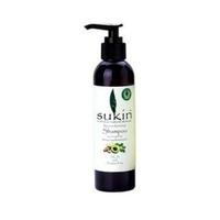 Sukin Moisture Restore Shampoo Pump 500ml (1 x 500ml)