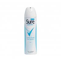 Sure Cotton Fresh Deodorant 150ml