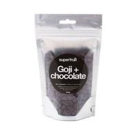Superfruit Goji + Chocolate 200 g (1 x 200g)