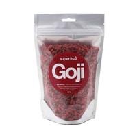 Superfruit Goji Berries - EU Organic 450 g (1 x 450g)