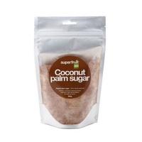 Superfruit Coconut Sugar - EU Organic 500 g (1 x 500g)