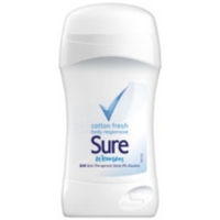 Sure Stick Cotton Fresh 40ml