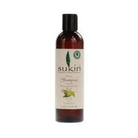 Sukin Protein Shampoo Cap 250ml (1 x 250ml)