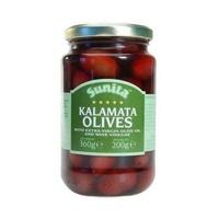 sunita org kalamon olive pate 140g 1 x 140g