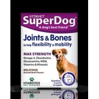 SuperDog Joints & Bones