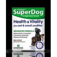 superdog health vitality