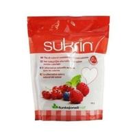 Sukrin Granulated Natural Sweetener 500g (1 x 500g)