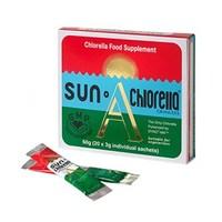 sun chlorella amp39aamp39 granules 20x3g