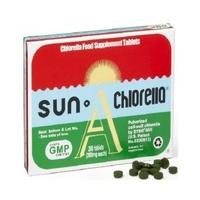 sun chlorella sun chlorella a 300 tablet 1 x 300 tablet