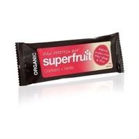 Superfruit Raw Protein Bar - Cranb Vanill 50g (1 x 50g)