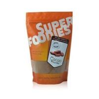 superfoodies cacao powder 250g 1 x 250g
