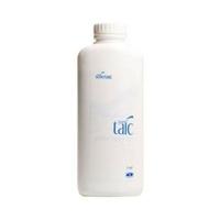 Sutherland Pure Natural Talc 250g (1 x 250g)