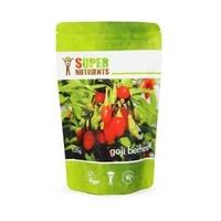 Supernutrients Goji Berries 125g (1 x 125g)