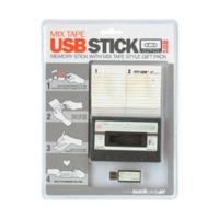 Suck UK C60 MixTape USB Flashdrive 64MB