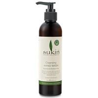 Sukin Cleansing Hand Wash 1ltr Refill Cap