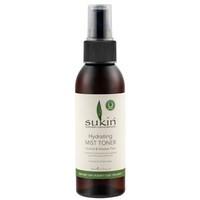 Sukin Hydrating Mist Toner 125ml