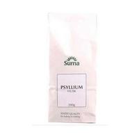 Suma Psyllium Husks 200g (1 x 200g)