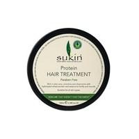 Sukin Protein Hair Treatment 100ml