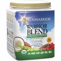 Sunwarrior 500 g Natural Warrior Blend Protein