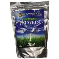 Sunwarrior Protein Natural (1000g) - ( x 5 Pack)