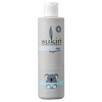 Sukin Baby Gentle Body Wash - Fragrance Free 250ml