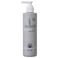 Sukin Baby Silky Soft Baby Body Lotion - Soft Fragrance 250ml