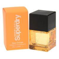 Superdry Female Fragrance Eau De Parfum 25ml