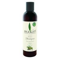 Sukin Protein Shampoo 250 ml