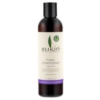 sukin protein conditioner 500ml cap