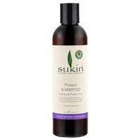 Sukin Protein Shampoo 500ml Cap