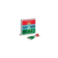 sun chlorella a granules 20 x 3g sachet x 6 pack