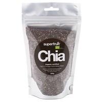 Superfruit Chia Seeds - Eu Organic 300g
