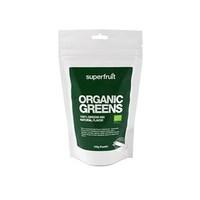 Superfruit Organic Greens Powder 300G