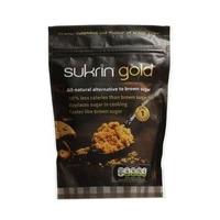 Sukrin Ltd Gold - All Natural Real Alternative to Brown Sugar 220g (6 pack)